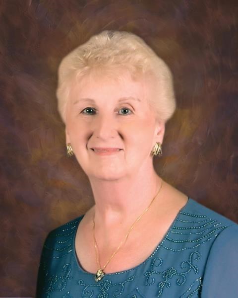 Obituary of Janet Ann Porter