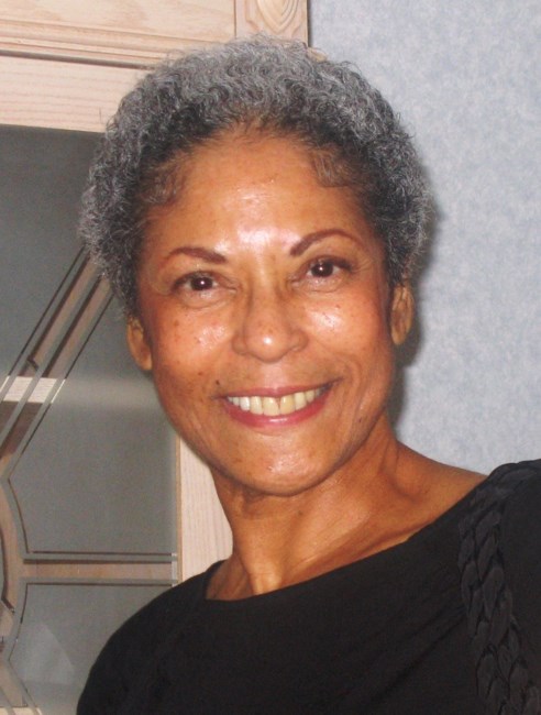 Obituary of Carole Loretta Williams