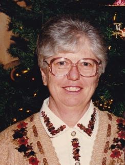 Obituary of Neoma Darlene Swader