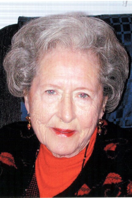 Obituary of Dorothy Sarah Bonds