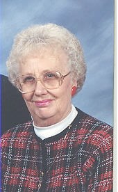 Obituary of Mary Joyce Berkley