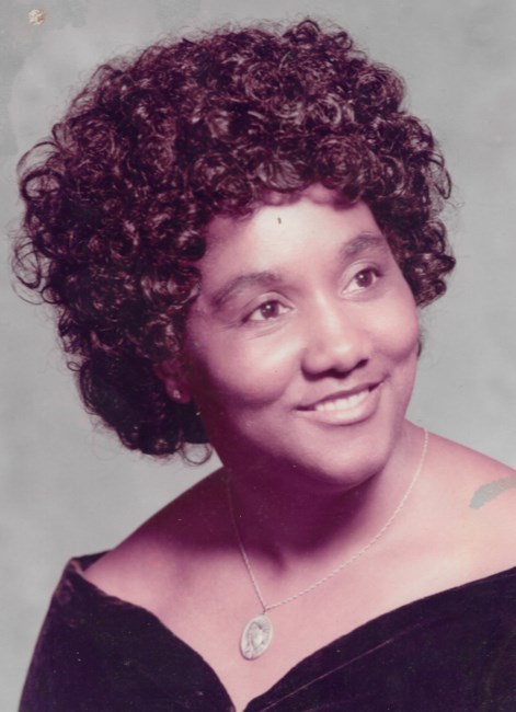 Obituary of Katherine J. Jackson