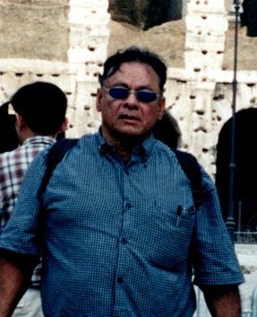 Obituary of Billy Valdez