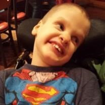 Obituary of Owen James Lucio Patrick