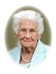 Obituary of Virginia Mae Weyrick