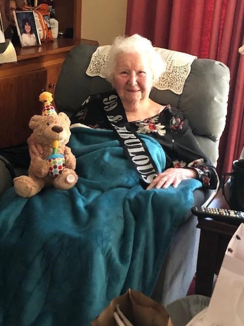 Obituary of Margaret H. Scholz