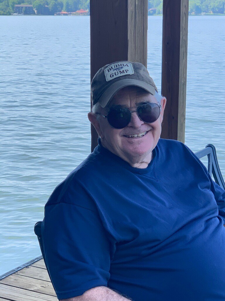 Lowell V Gadberry Jr. Obituary North Little Rock, AR