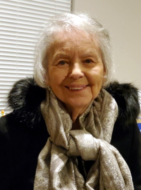 Obituary of Rebecca Freeman Jennings