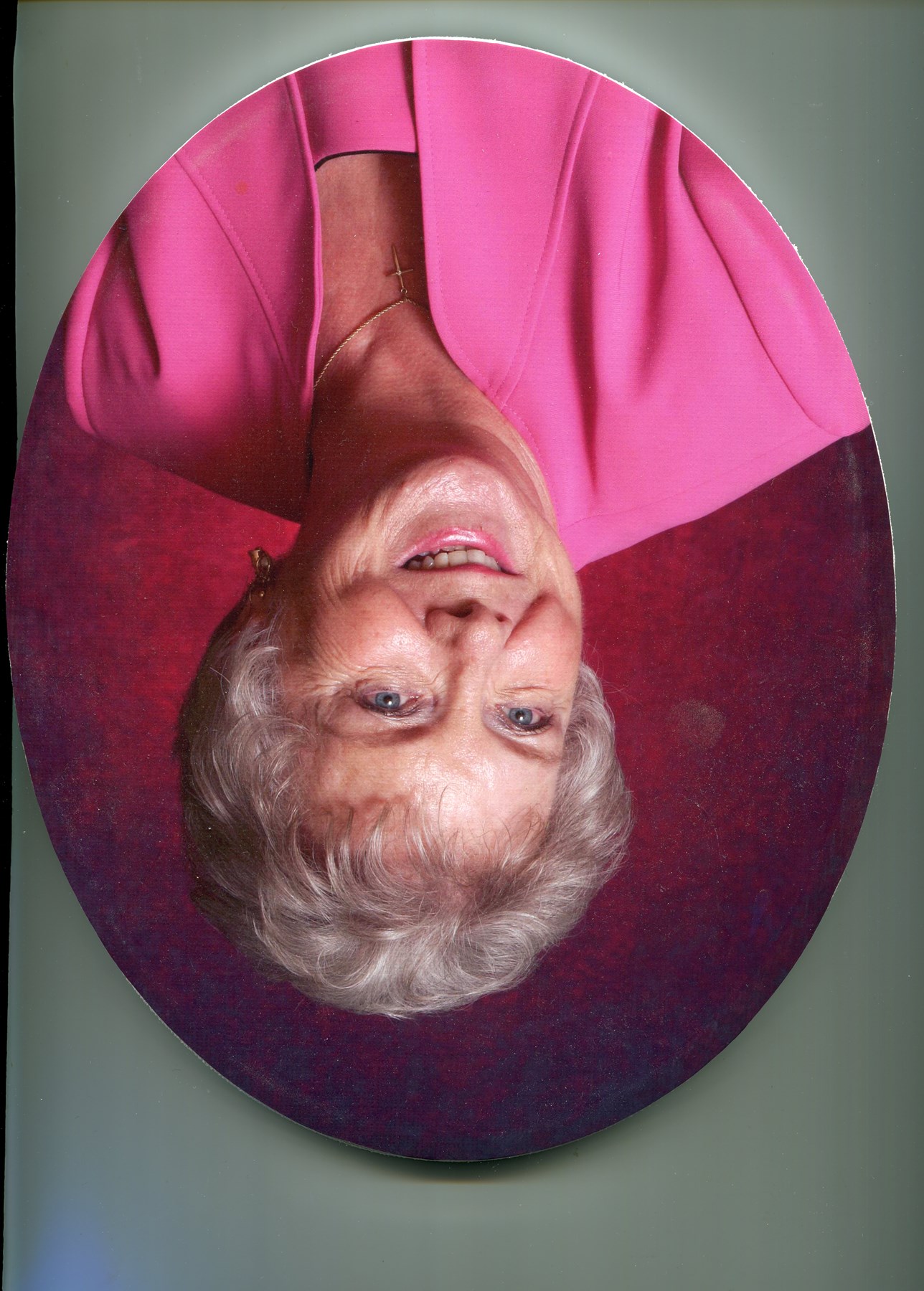 Avis de décès de Joyce Marie Hodge