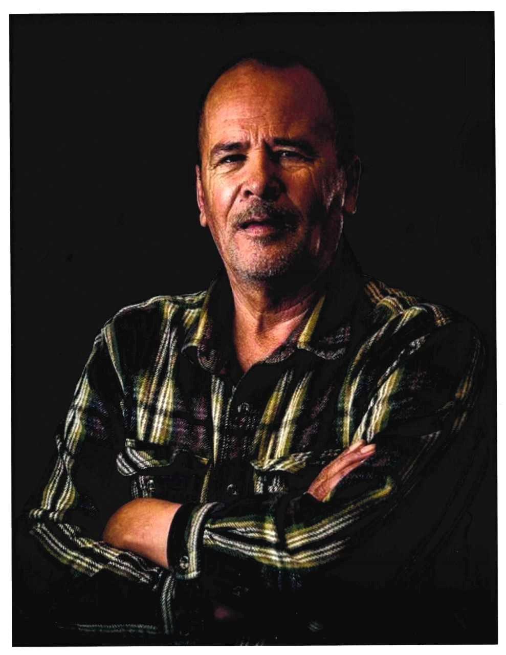 Obituary of Gary Leo Medrano