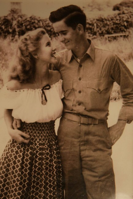 Obituary of Ethel Ann Yates