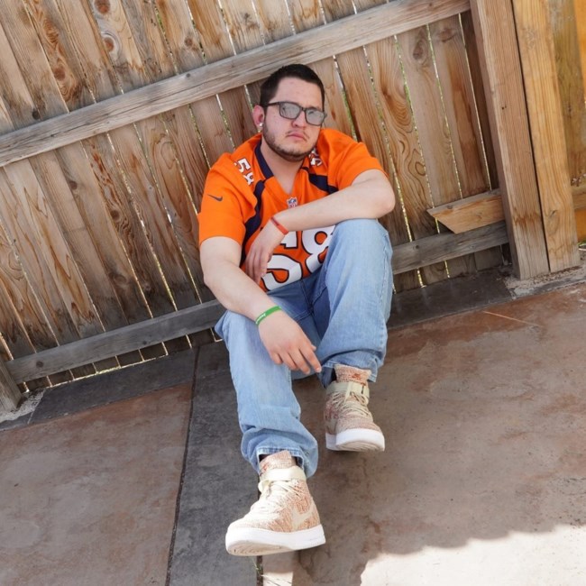 Obituary of Jovanny Rafael Rivera