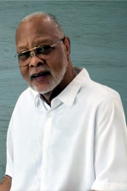 Obituary of RS Archie Jr.