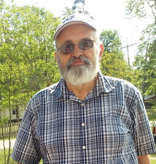 Obituary of Leonard Wayne Lunsford