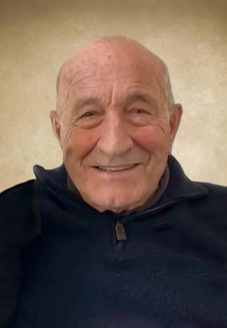 Obituary of Gaetano "Guy" Scilabra