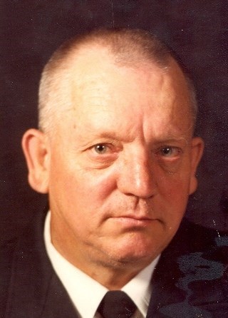 Obituario de Virgil R Sledge