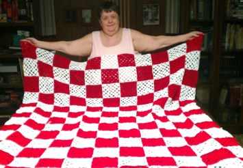 Obituary of Alice Carr