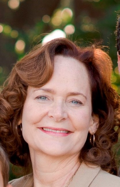 Obituary of Veronica Leigh Hill