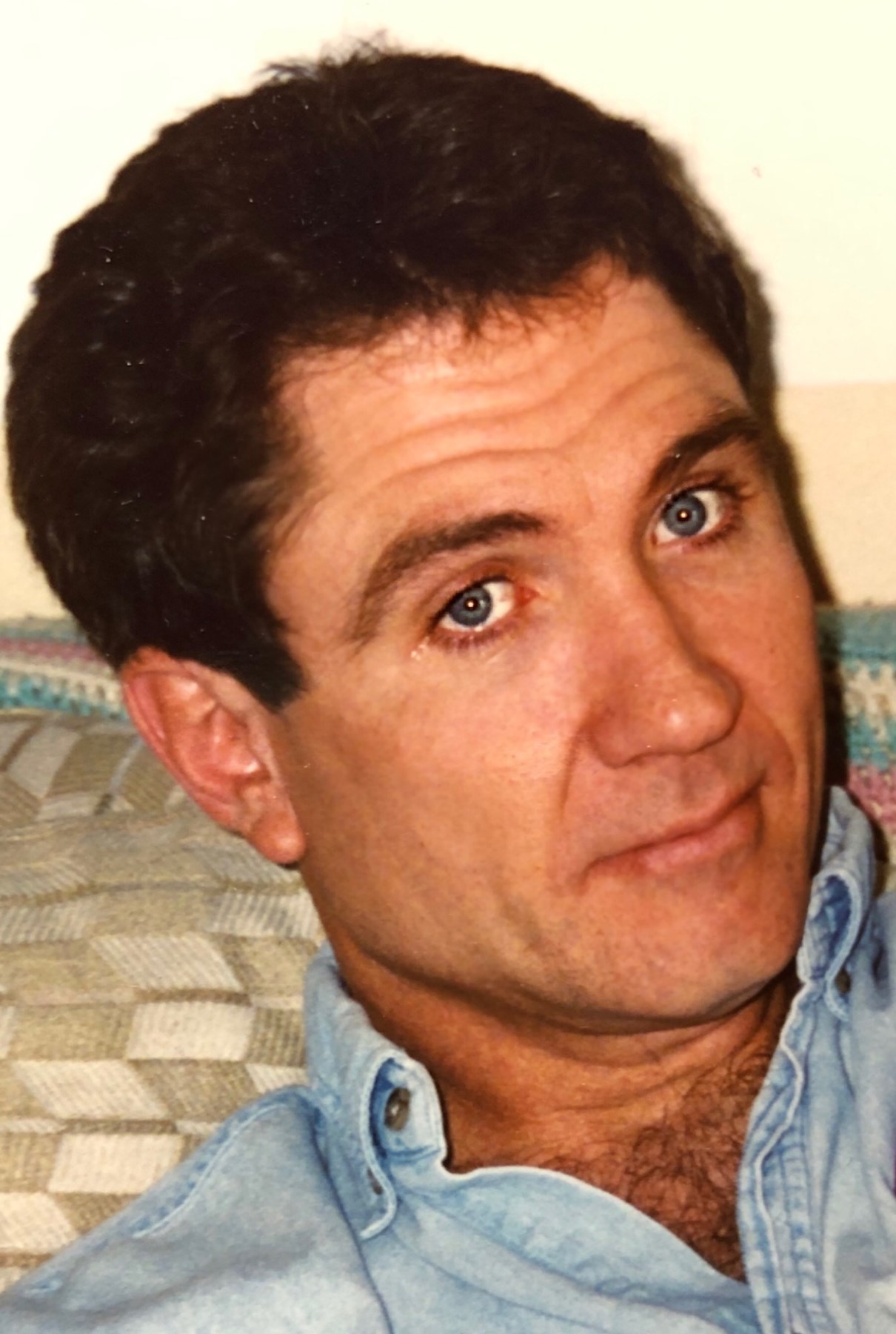 Obituary of Douglas Lee Leach