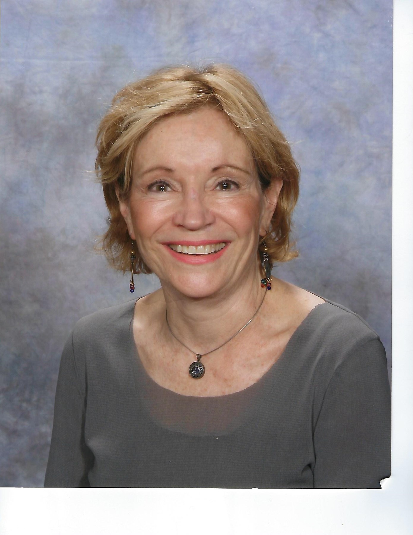 Obituario de Susan Frasa Coleman