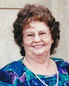 Obituary of Gladys Asylee Breedlove