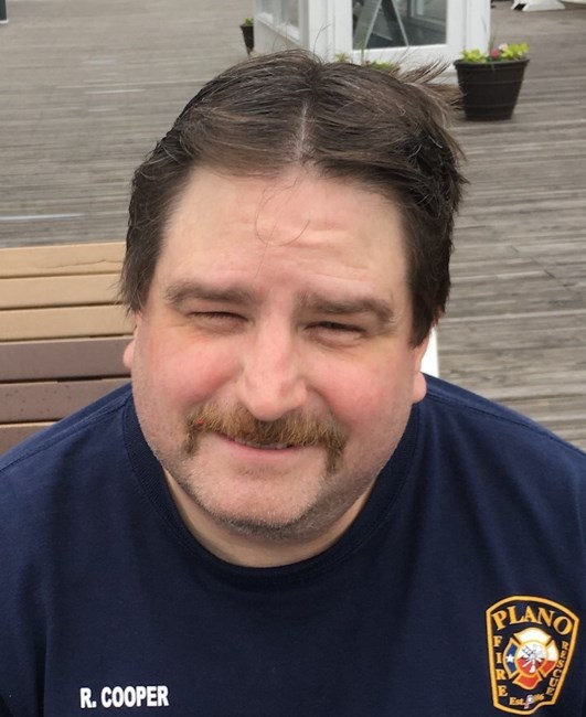 Obituary of Timothy Alan Rudy