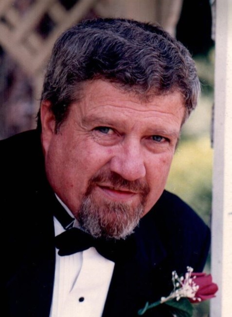Obituary of Michael Ray Copp