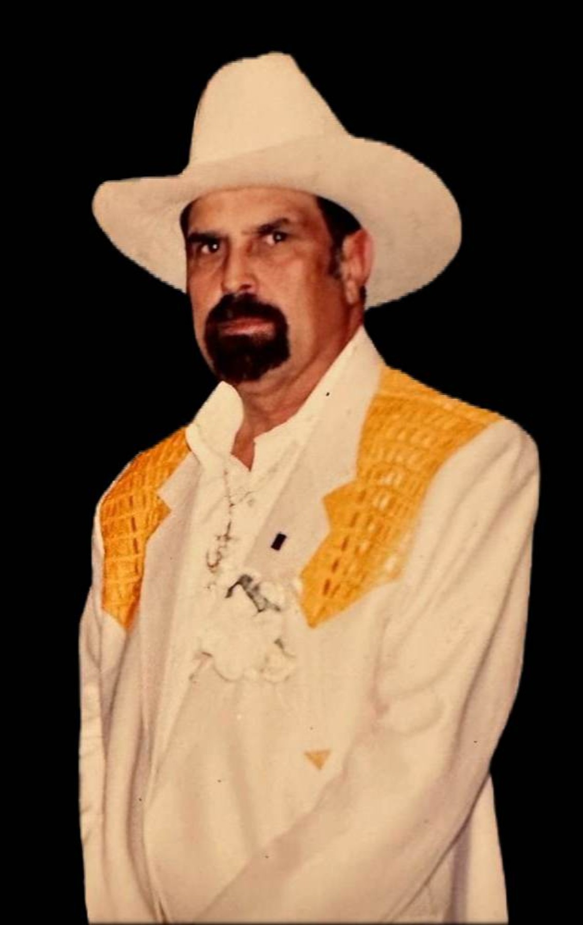 Avis de décès de Juan C Guerrero