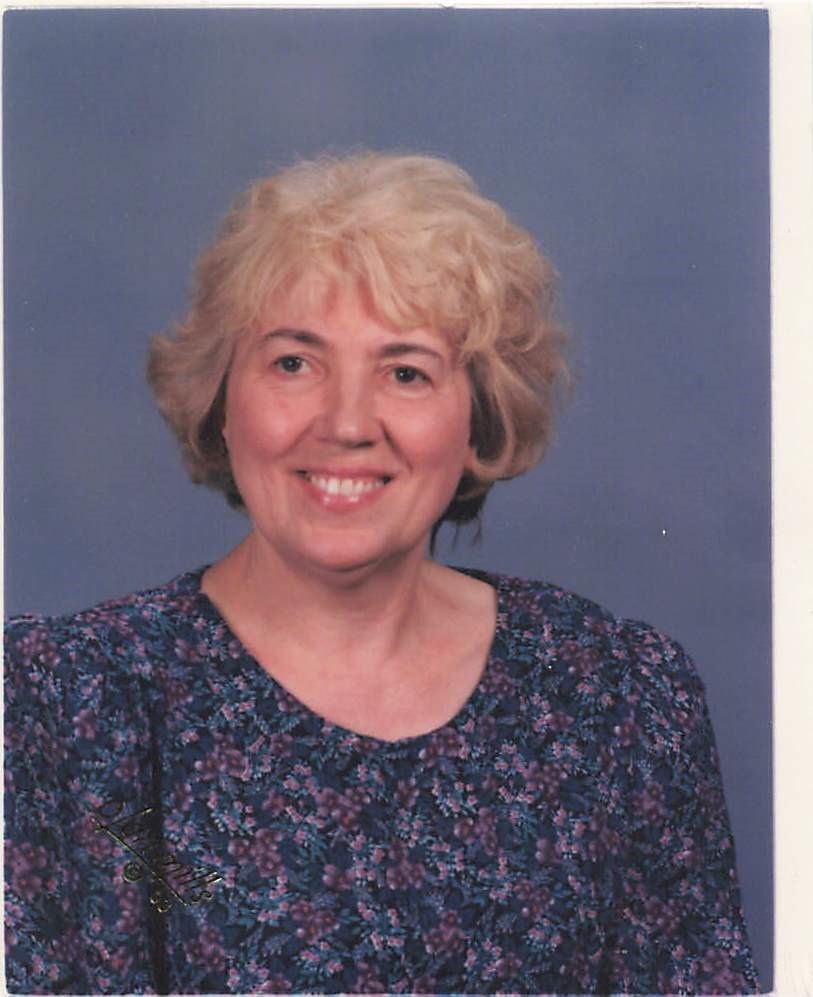 Gerda Frieda Edeltraud (Scholz) Gartner Obituary Portland, OR