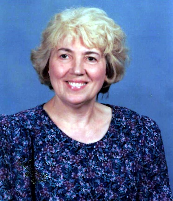 Obituary of Gerda Frieda Edeltraud (Scholz) Gartner