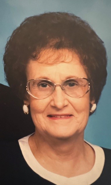 Obituary of Wanda Glonetta Nielsen