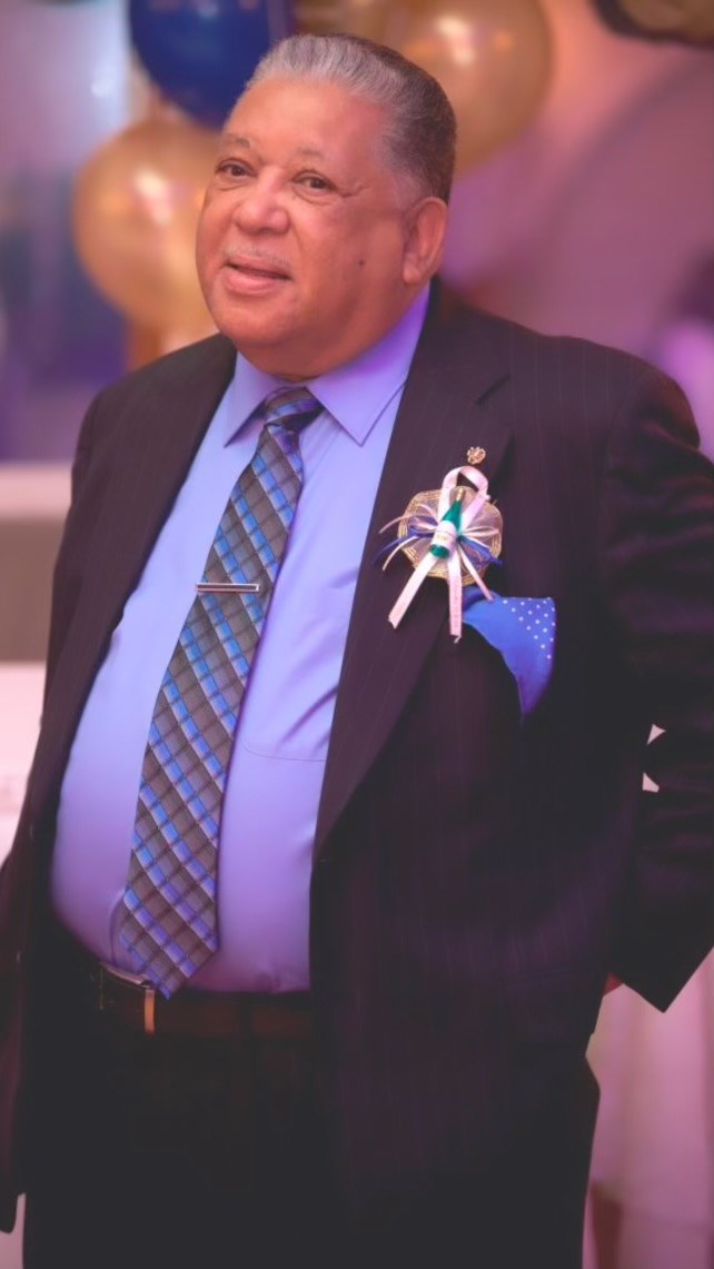 Obituary of Orlando D Morales