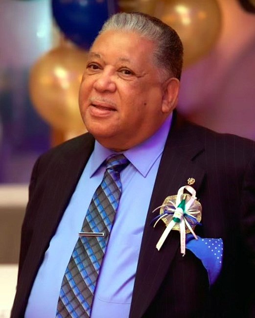 Obituary of Orlando D Morales