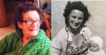 Obituary of Joan Lilian Third