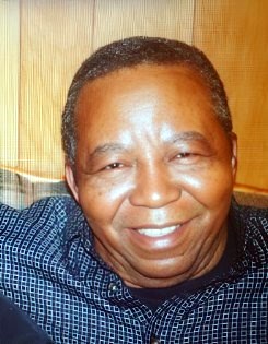 Obituary of Randolph Eric Toney