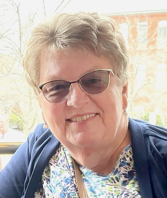 Obituary of Laurie Joy Shepard