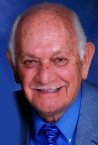 Obituary of Peter Joseph Trapani