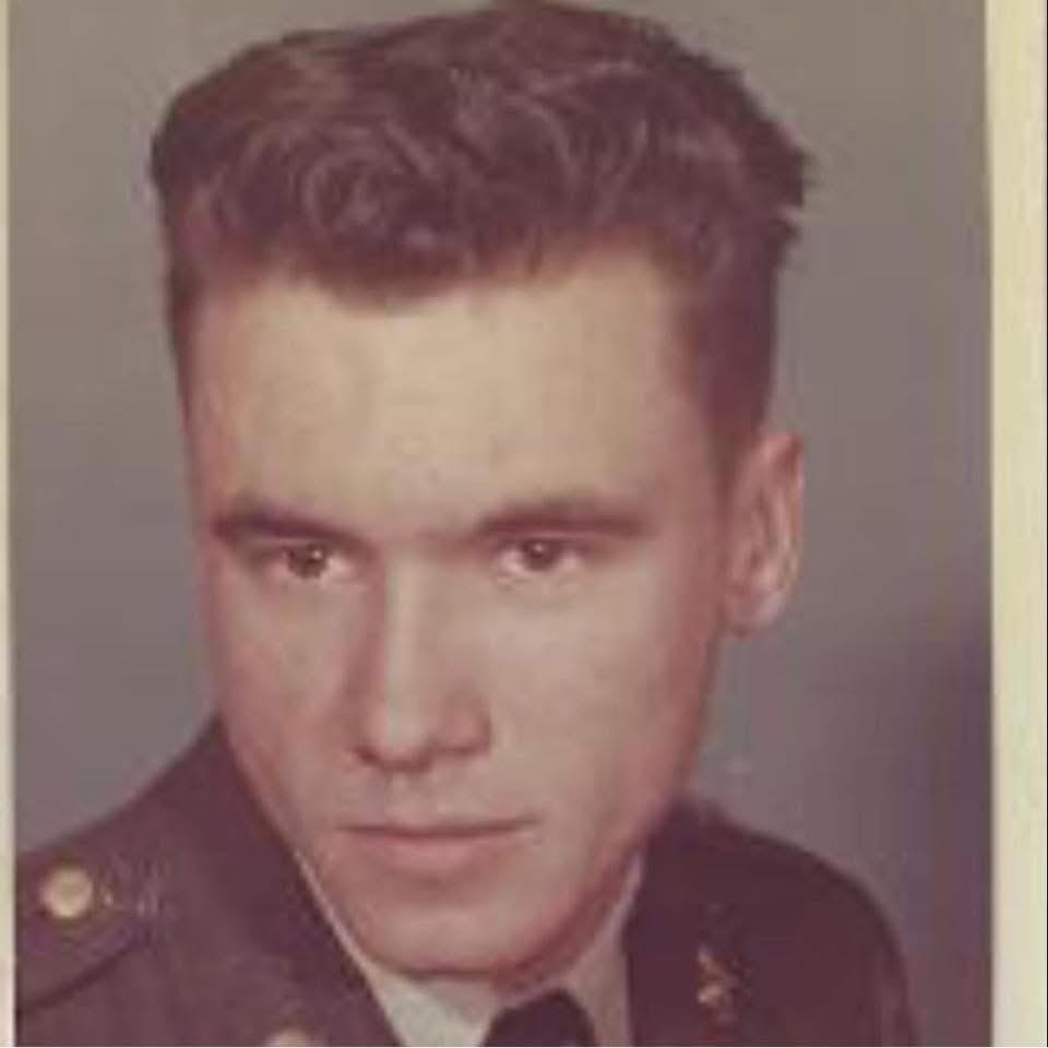 Obituary of Howard Mason Thompson