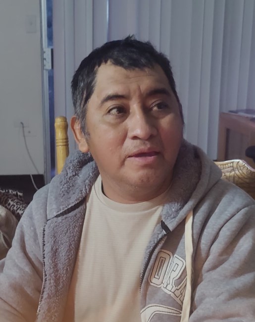 Obituary of Zenobio Santos Alvarez