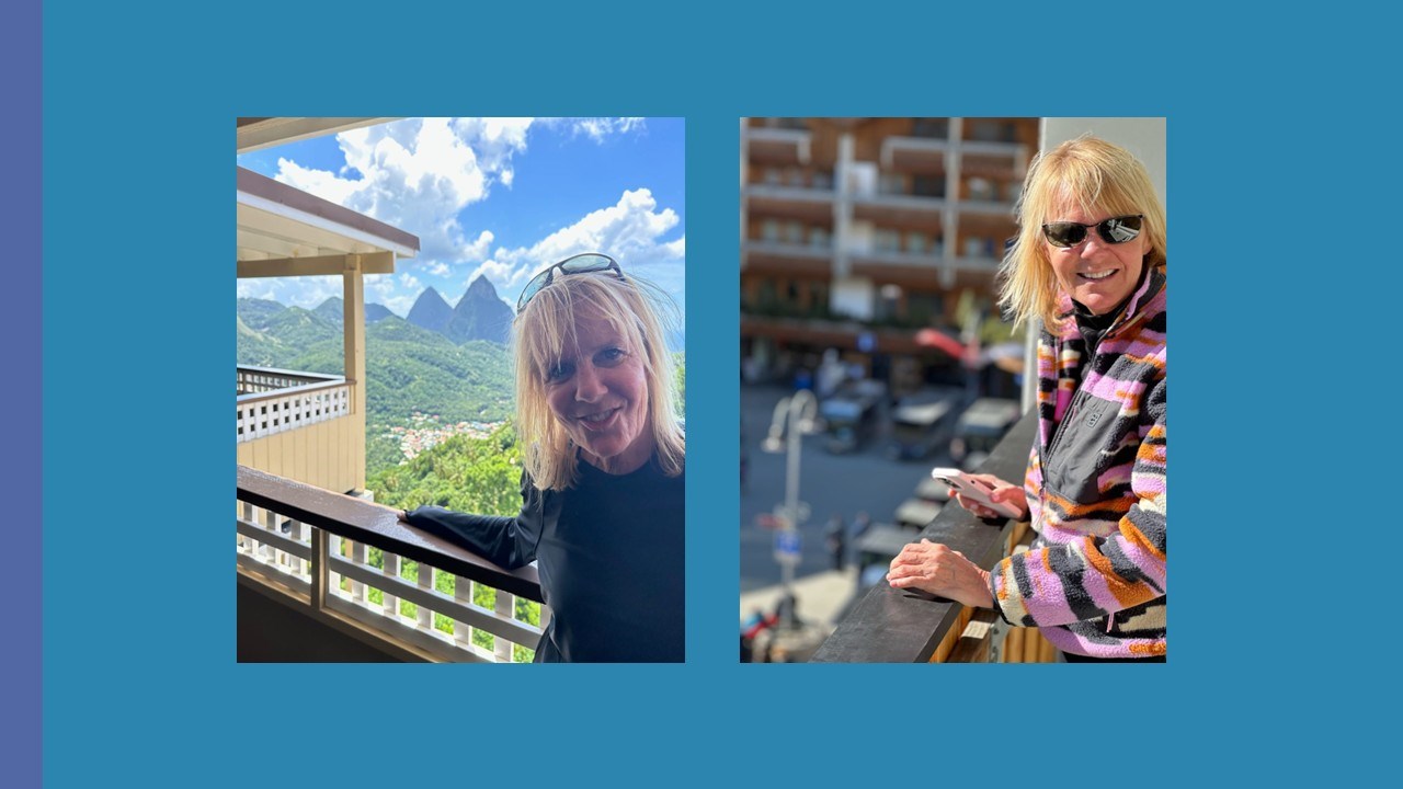 Obituary of Michelle Ann Enrico