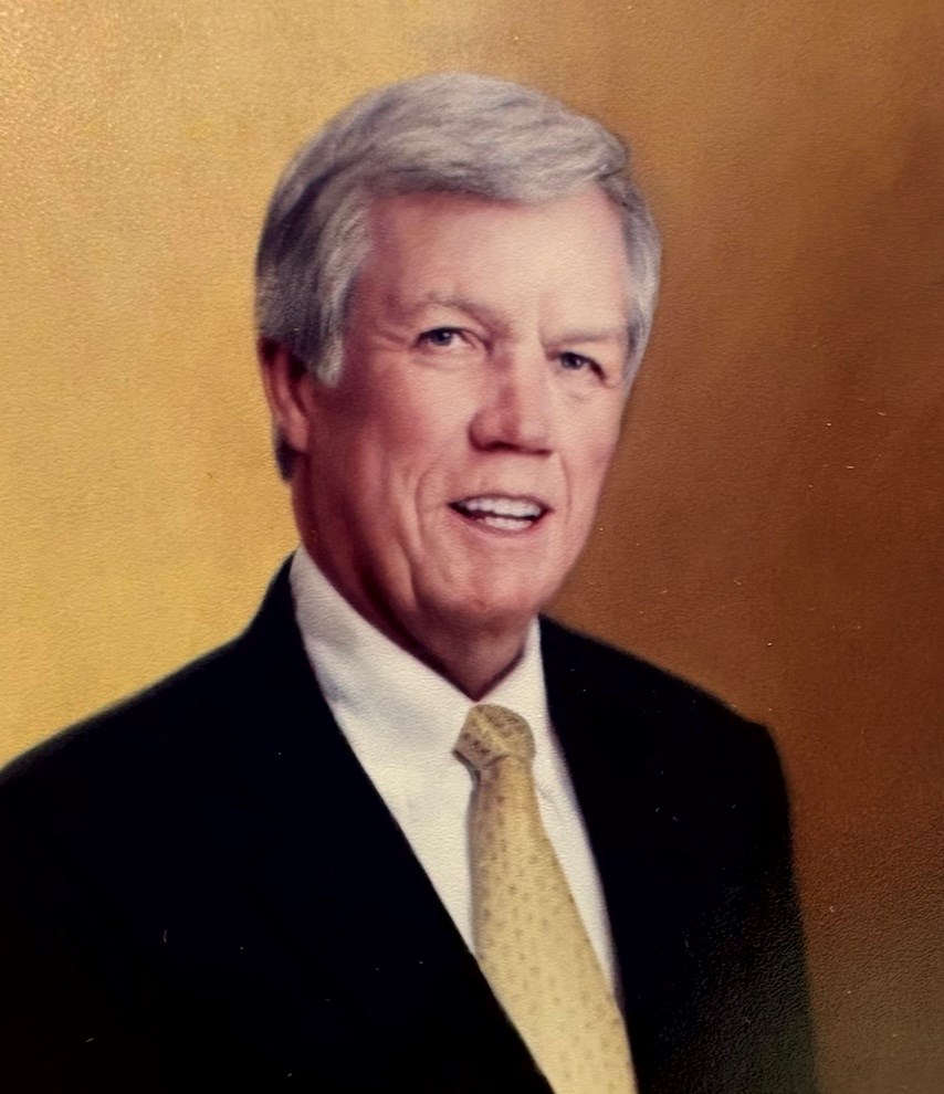 Obituary of Joseph Bernard Haynes
