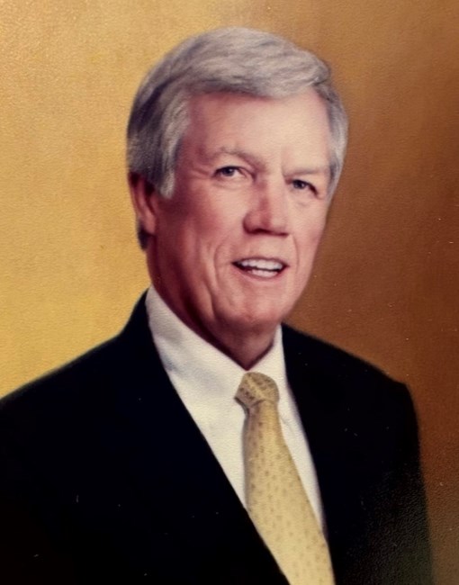 Obituary of Joseph Bernard Haynes