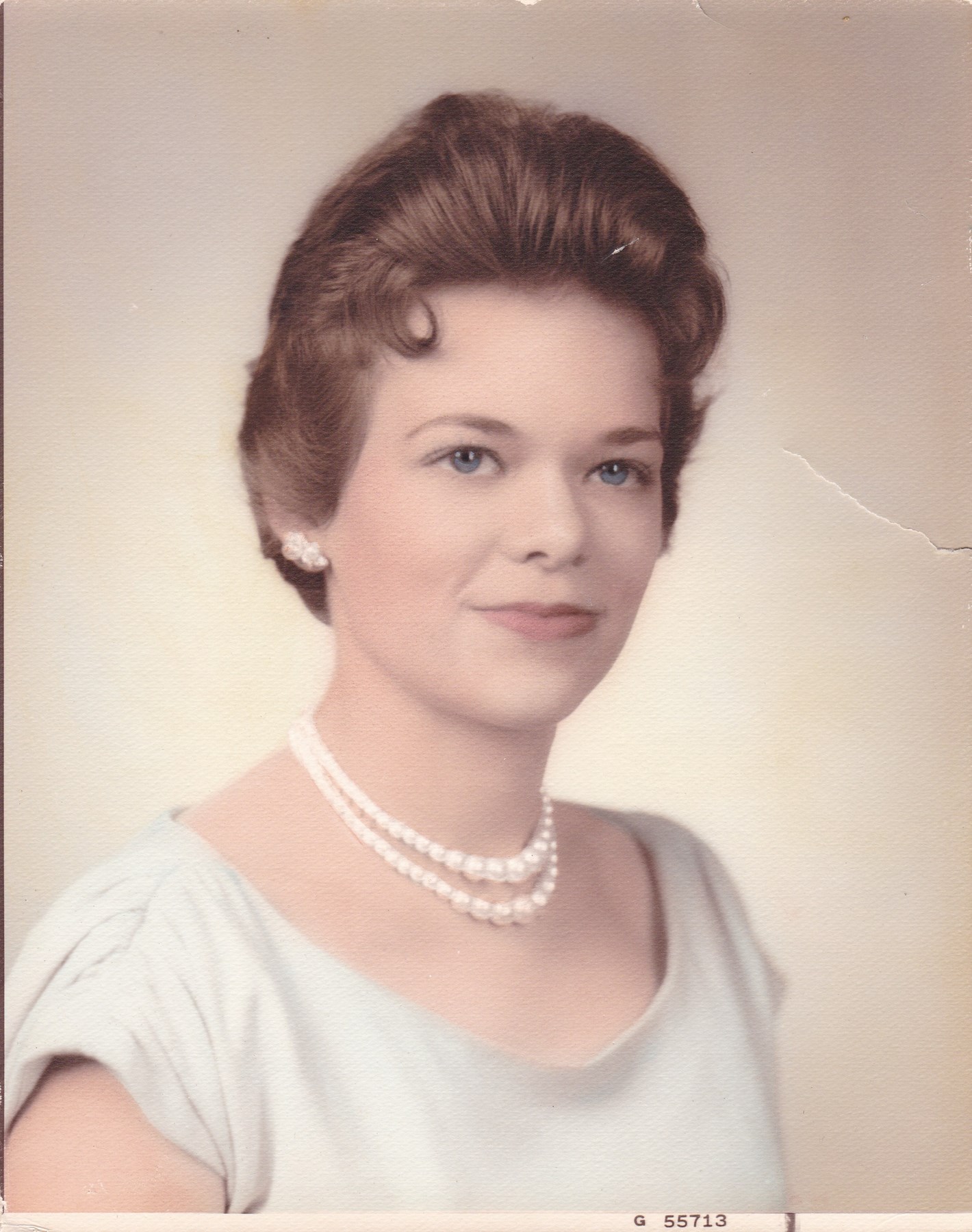 Obituary of Anne Mitchell Gurley