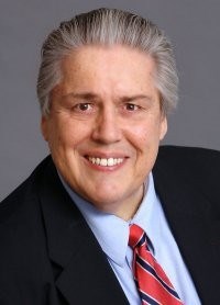 Obituary of Mr. Charles Franklin LeFever