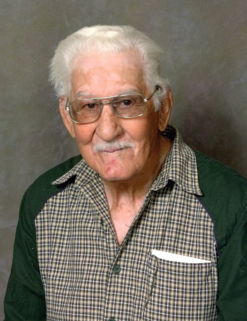 Obituario de Frank B Flores