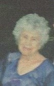 Obituary of Betty Siegel