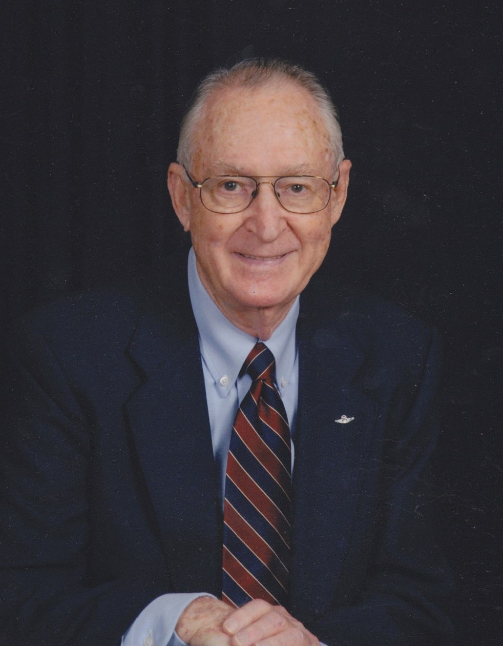 Jack Merritt Jr. Obituary Oklahoma City, OK