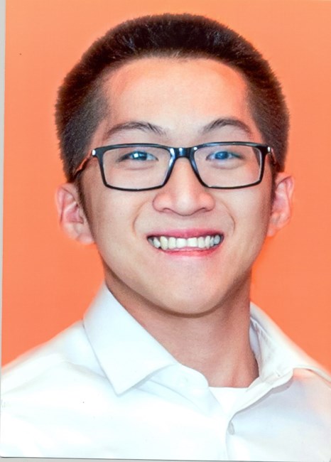 Obituary of Dat Le Tran