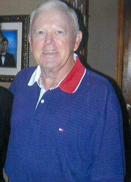 Obituary of James Sanders