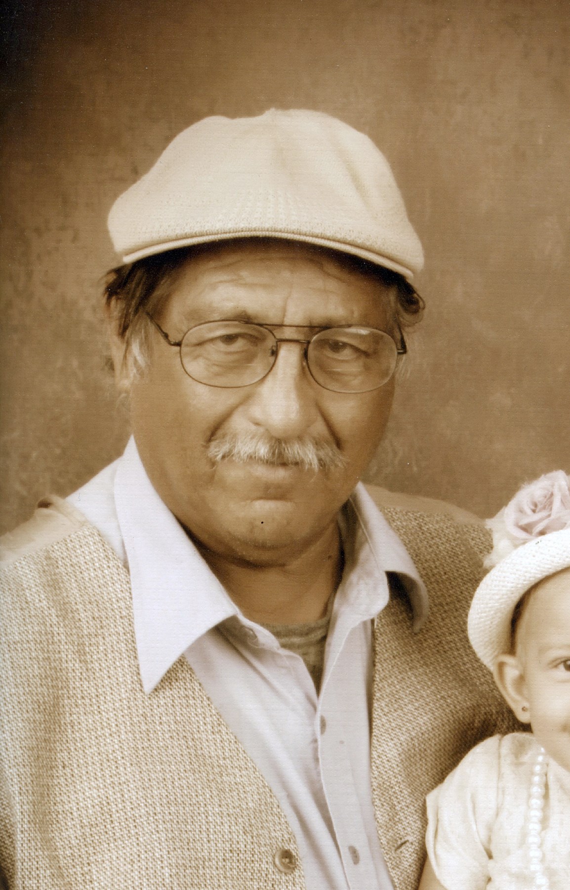 Obituary of Ramon "Ray" Montes